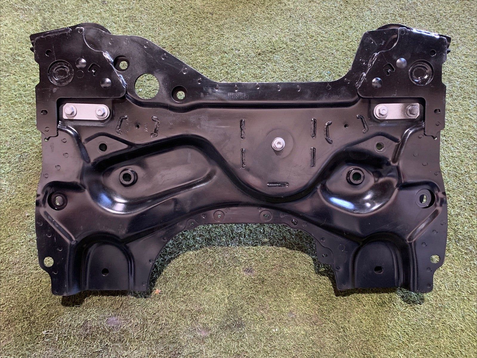 Culla Motore Peugeot 3008 2020 1.5 Diesel 9808812580 (2)