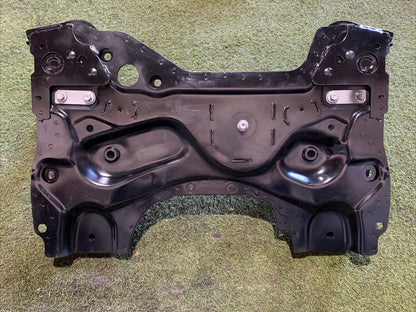 Culla Motore Peugeot 3008 2020 1.5 Diesel 9808812580 (2)