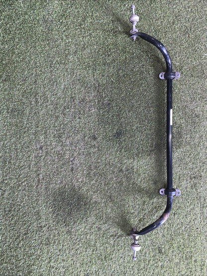 Barra Stabilizzatrice Anteriore Audi Q7 2016 4M0400045