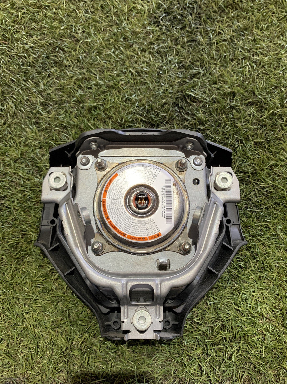 Airbag volante fiat sedici 2006/2014 48150-79JB0