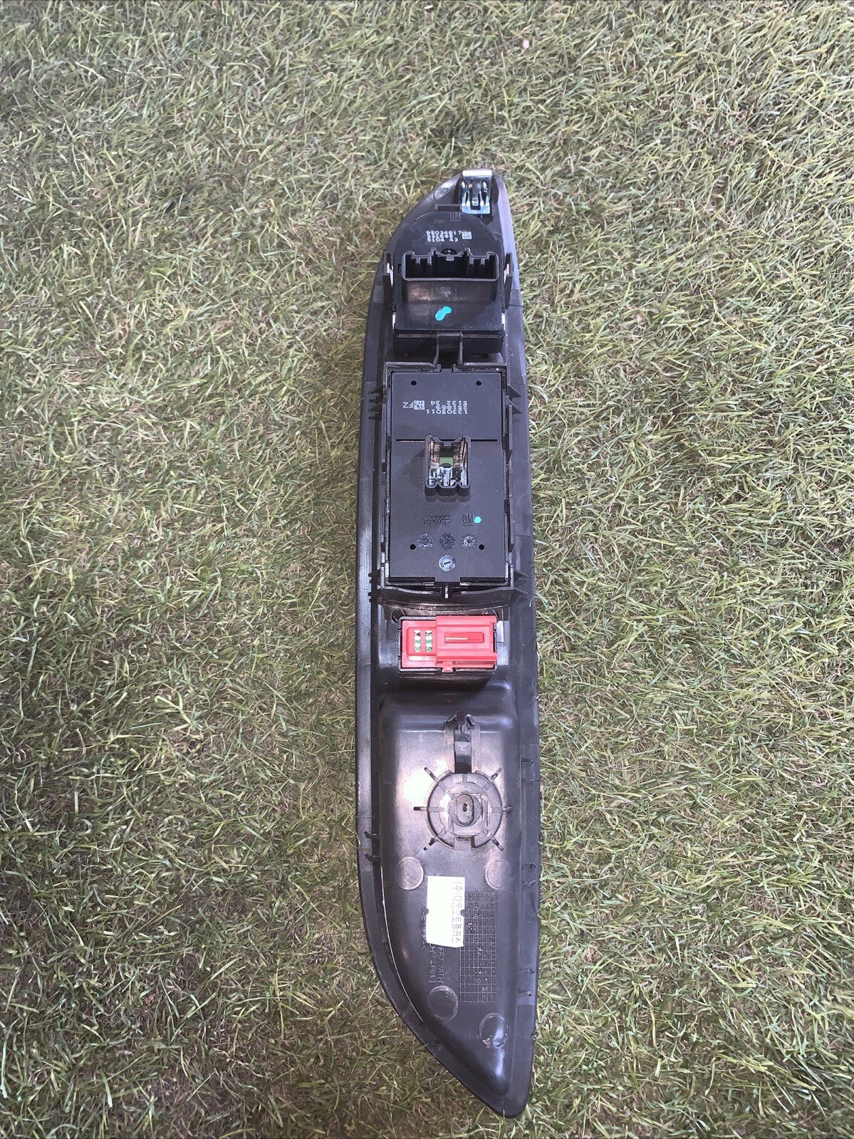 PULSANTIERA ANTERIORE SINISTRA OPEL Mokka 94537588 (16 )