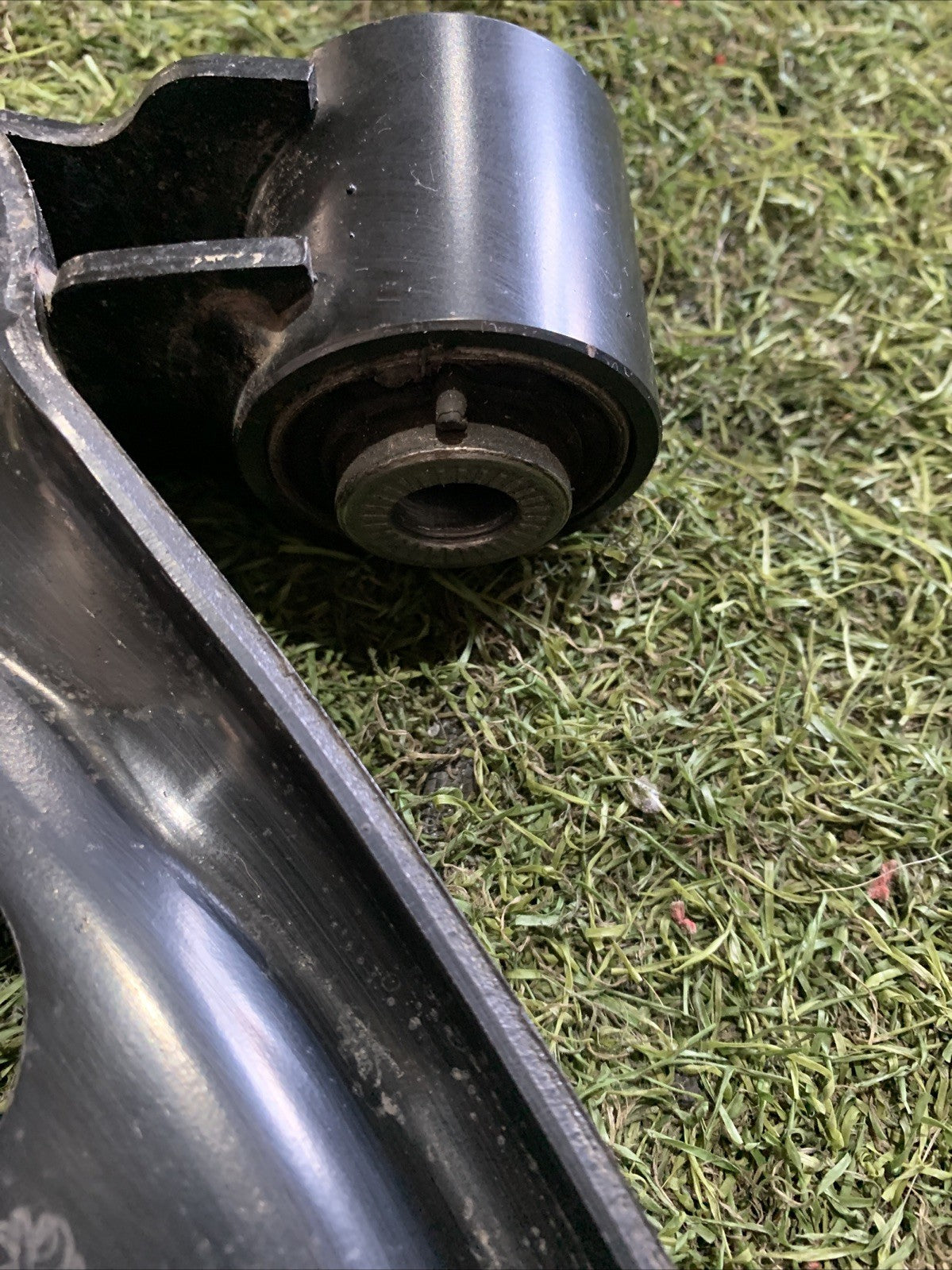 Braccio Oscillante Anteriore Sinistro Peugeot 3008 2020 1.5 Diesel 98138523