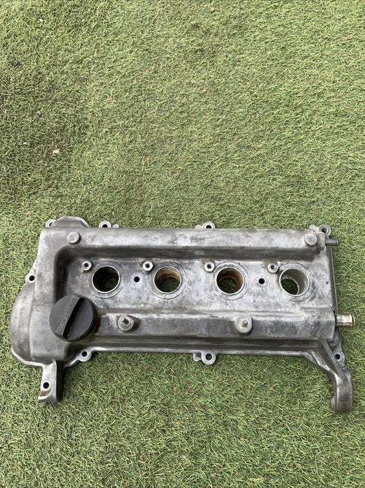 COPERCHIO PUNTERIA TOYOTA YARIS 2002 1.5 BENZINA 1120121050