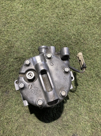 Compressore Aria Condizionata Sanden Opel Corsa C 1.3 Diesel 13106850