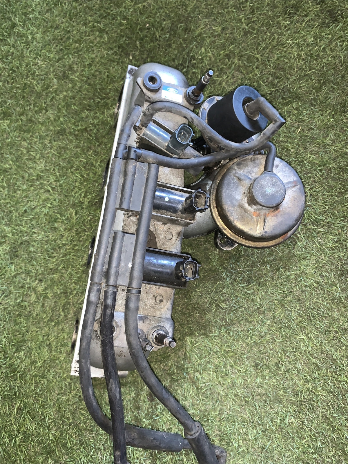 Collettore di aspirazione per Ford Focus Turnier (DNW) 1.8 1S4Q9S468AG