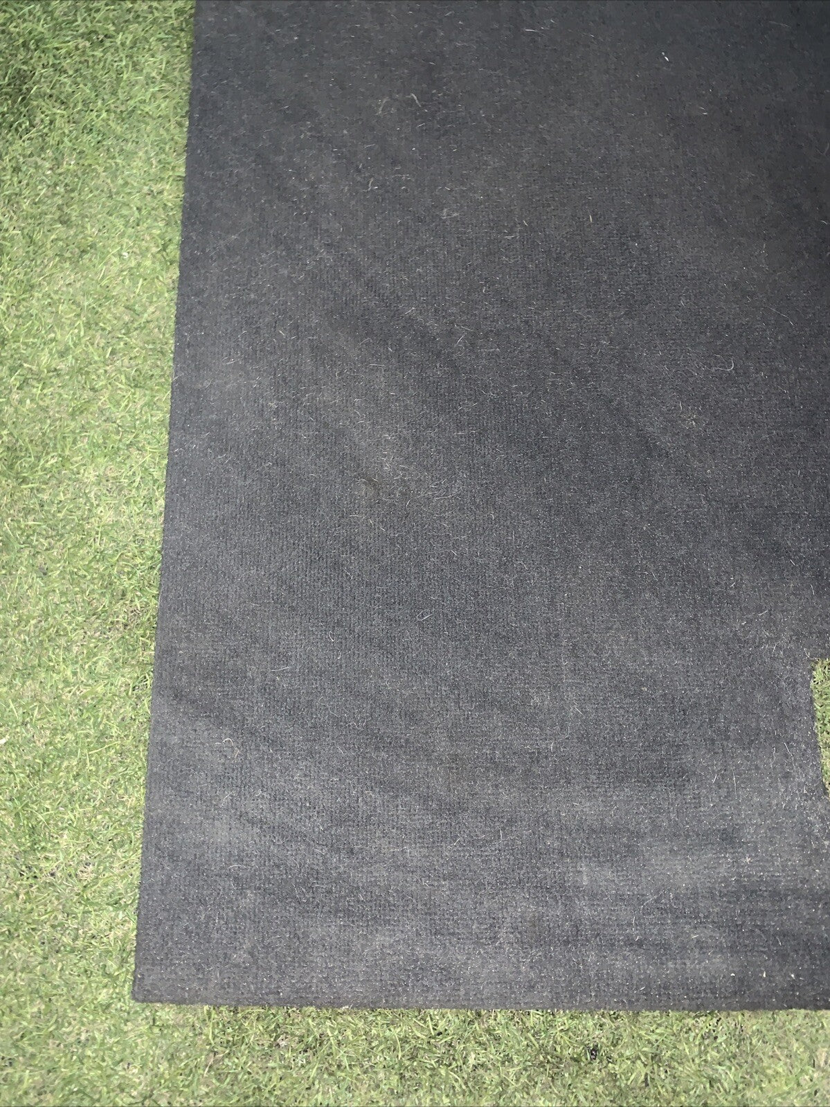 TAPPETO PORTABAGAGLI PER BMW X4 (F26) | 51479207890