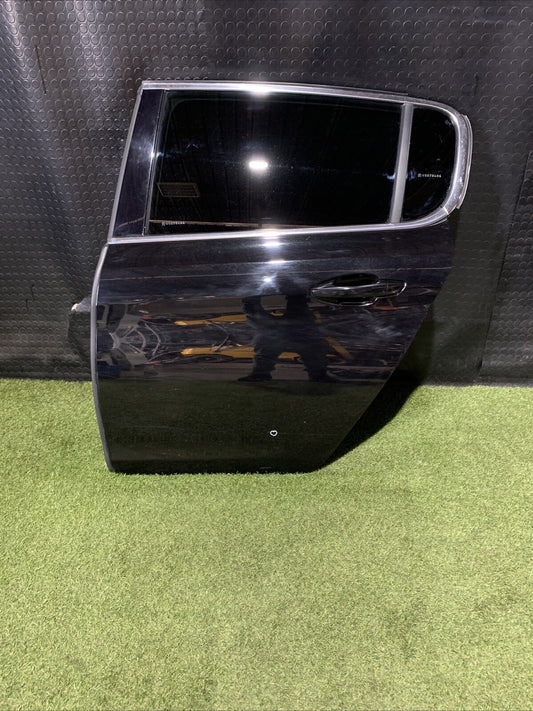 Porta Portiera Sportello Posteriore Sinistro Peugeot 308 2016 Berlina