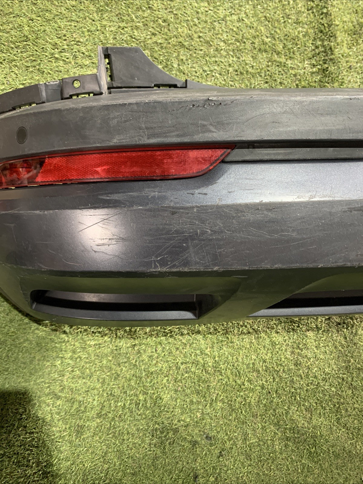 57A807835 PARAURTI POSTERIORE PARTE INFERIORE SKODA KAROQ 2018