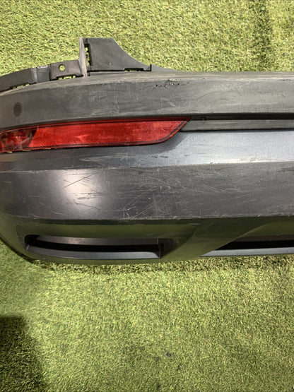 57A807835 PARAURTI POSTERIORE PARTE INFERIORE SKODA KAROQ 2018