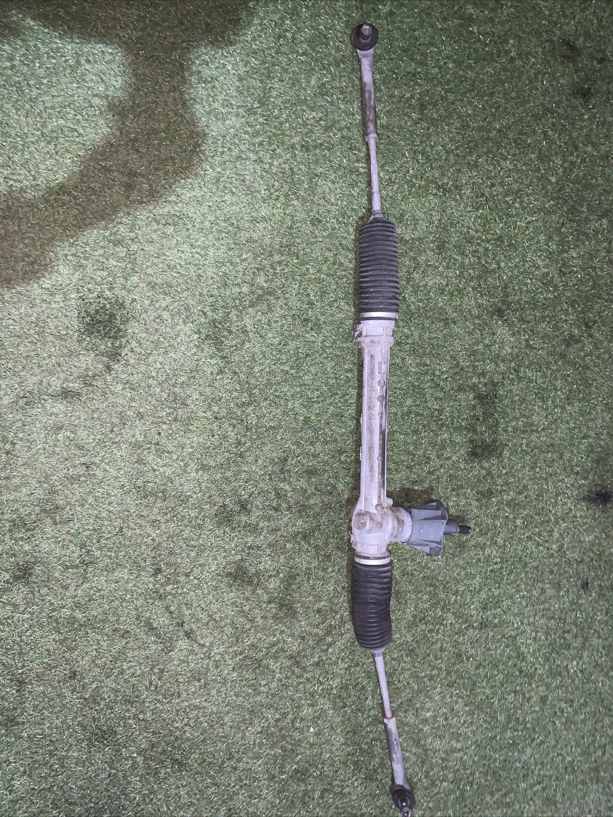 SCATOLA GUIDA STERZO MECCANICA FIAT PANDA 312 1.0 Hybrid 00519657530