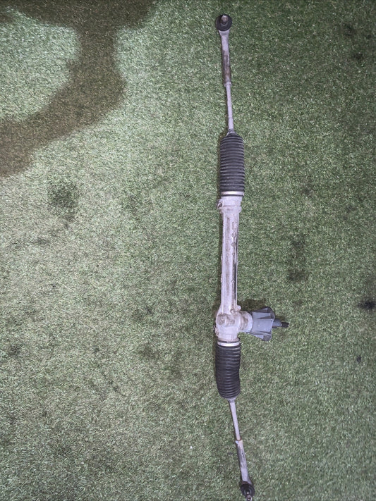 SCATOLA GUIDA STERZO MECCANICA FIAT PANDA 312 1.0 Hybrid 00519657530