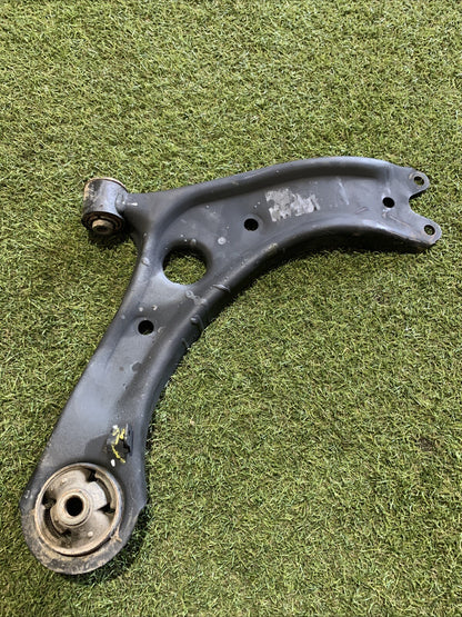 Braccio Oscillante Anteriore Destro Kia Sportage 2018 1.7 Diesel D4FD 54501F1000