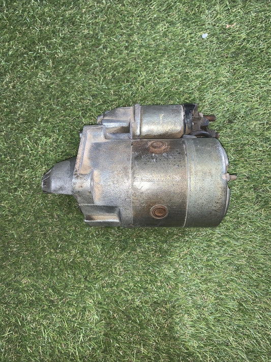 Motorino avviamento 63221890 Fiat Panda 1 Serie 1986-2003