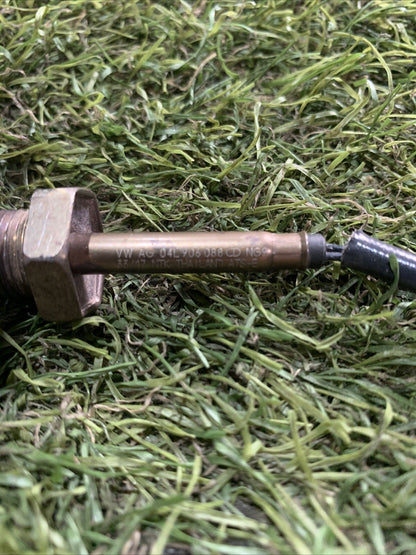 Sensore Temperatura Gas Di Scarico Volkswagen T-Roc 2.0 Diesel 04L906088CD