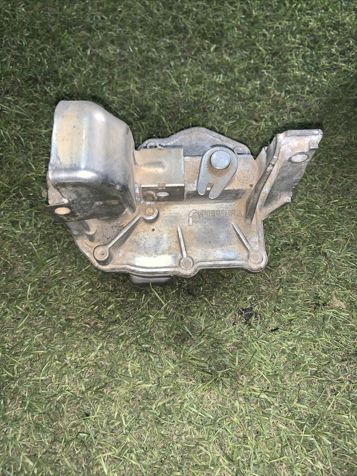 ATTUATORE VALVOLA  GAS DI SCARICO NISSAN QASHQAI ,1.5DCI , COD: 50885503