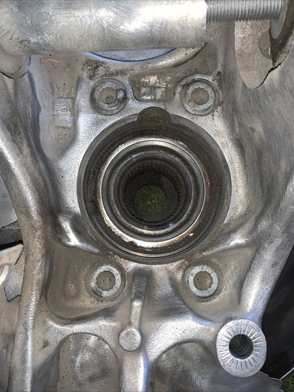 Mozzo Montante Fusello Posteriore Destro Audi A6 2016 3.0 8R0505436C