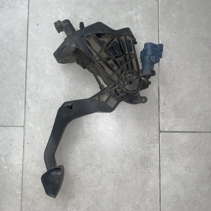 PEDALE FRENO PER VOLKSWAGEN POLO (6R1) | 6R1721059AA