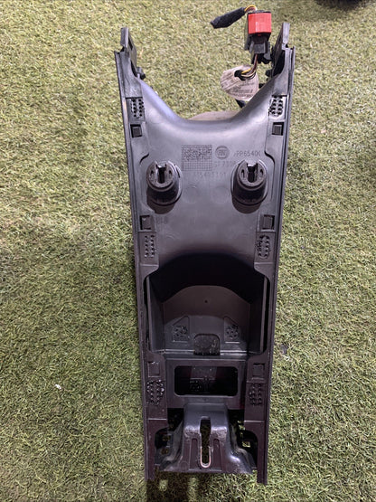 Tunnel Centrale Fiat Panda 3 Serie Cross 735493301