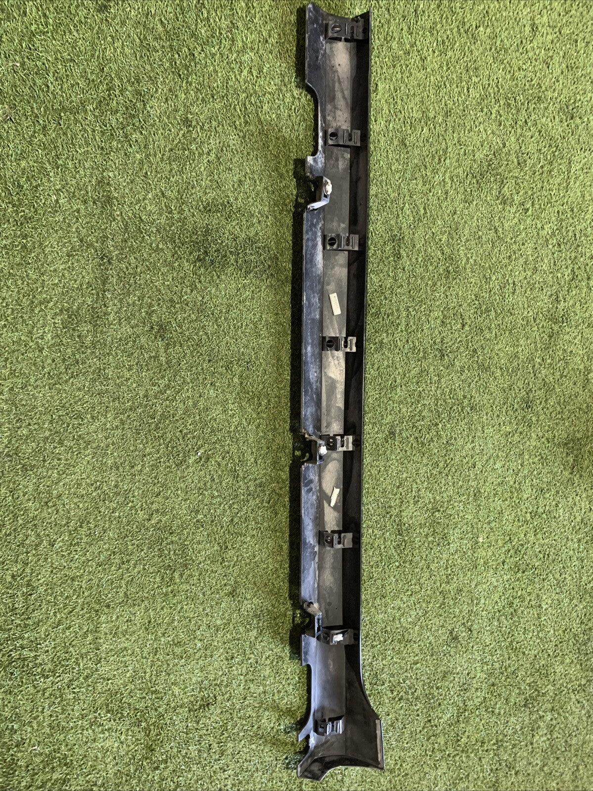 Minigonna Destra Ford Fiesta 2017  H1BJ-B10155-AA