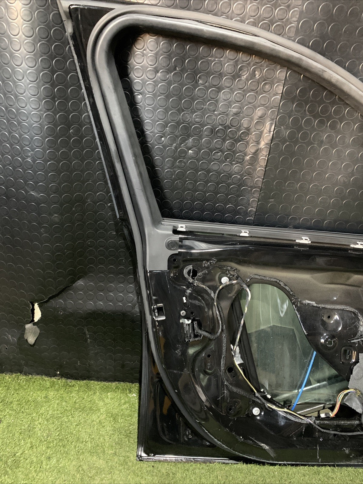 PORTIERA SPORTELLO PORTA  ANTERIORE SINISTRA SX BMW SERIE 3 (F30) 2012  5P