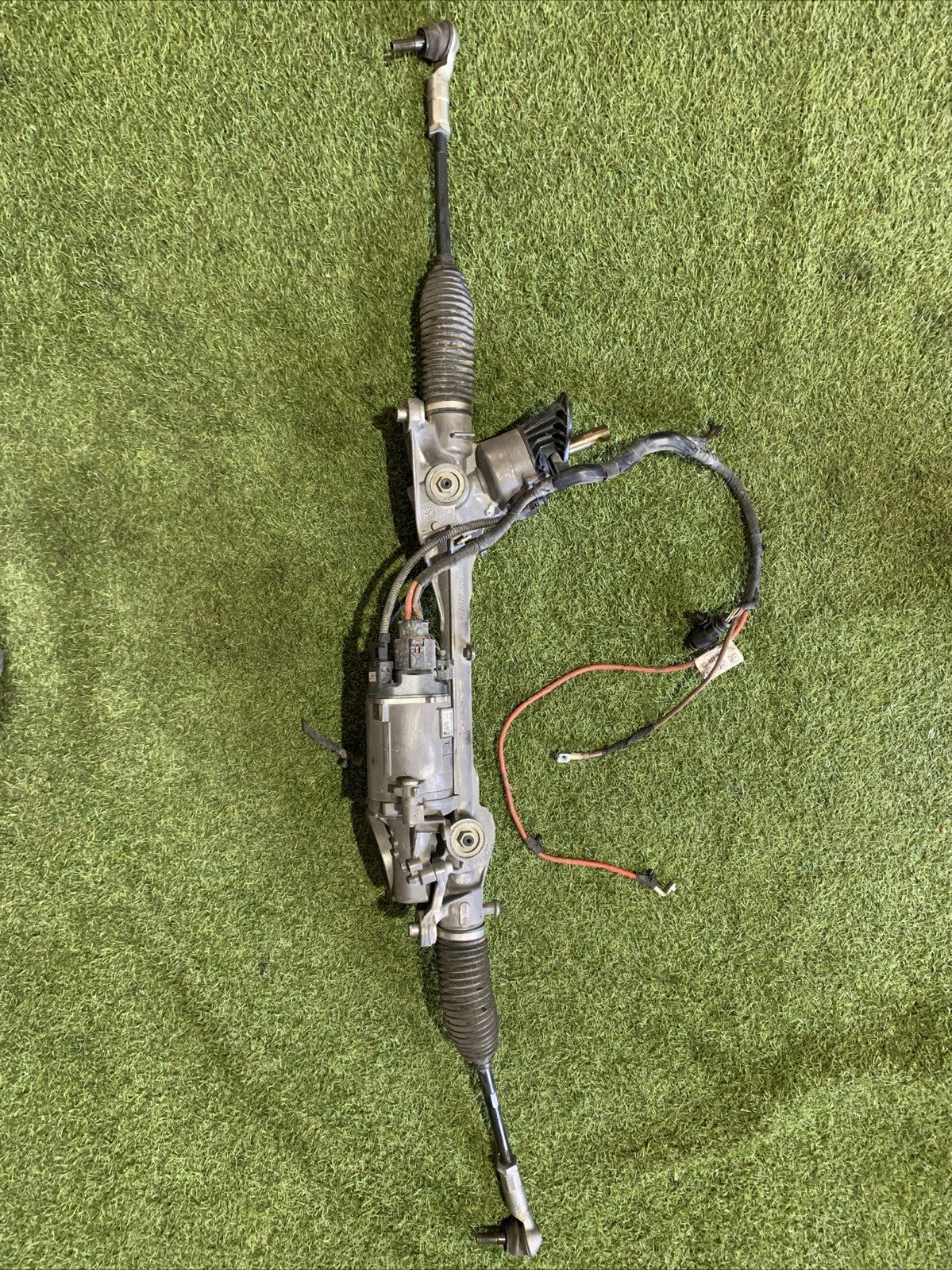 Scatola Guida Volkswagen Golf 7 5Q1423051BA