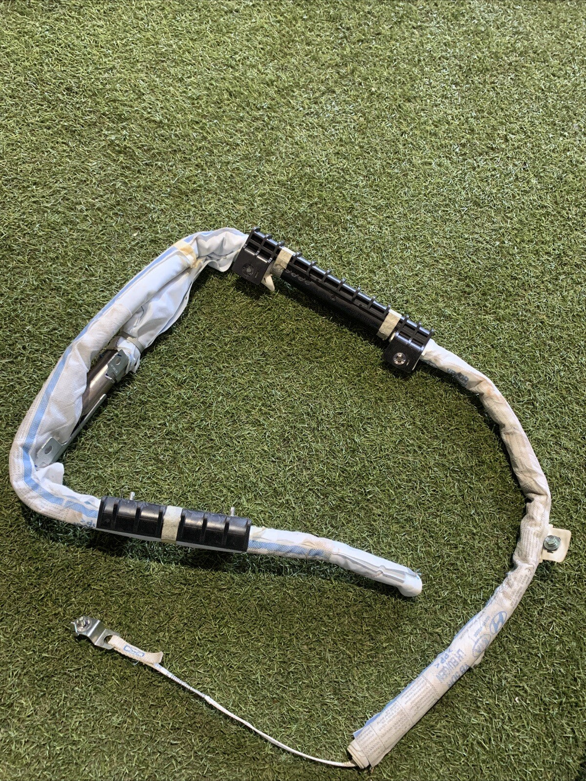 TENDINA AIRBAG SINISTRA LATO GUIDA KIA RIO 4 18/23 85010H8000