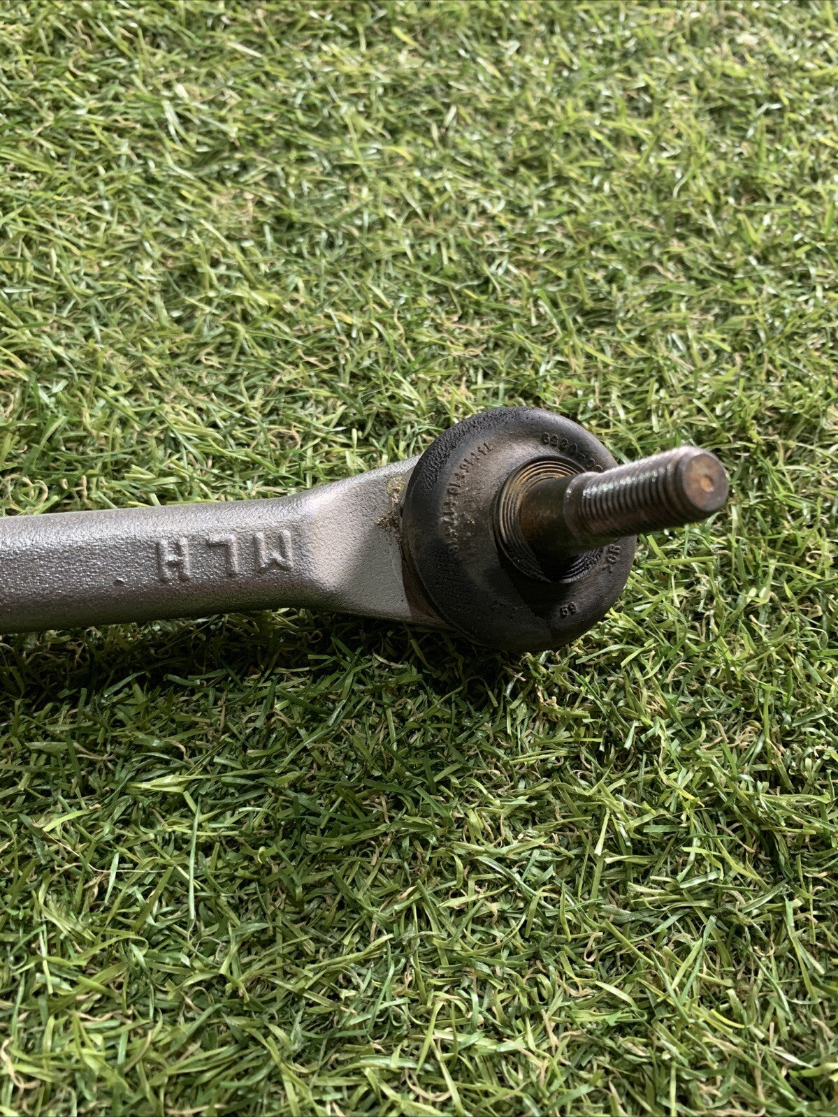 Scatola Guida Fiat Panda 312 1.3 MJT 51887448