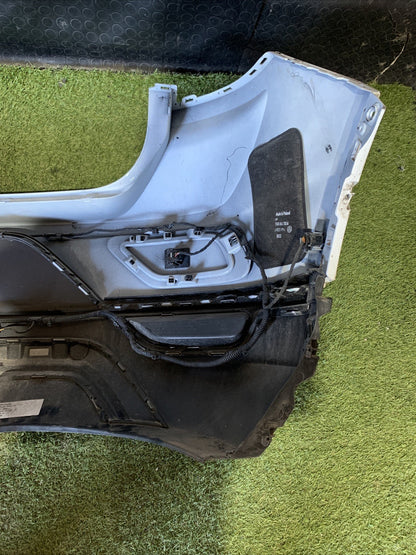 Paraurti Posteriore Con Sensori Di Parcheggio Volkswagen T-Roc 2023