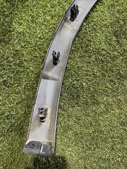 Modanatura arco parafango posteriore Sx Volkswagen tiguan 2016 5NA854819J