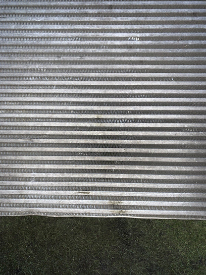 Radiatore Intercooler Audi Q8 2018 3.0 Diesel 4M0145805J