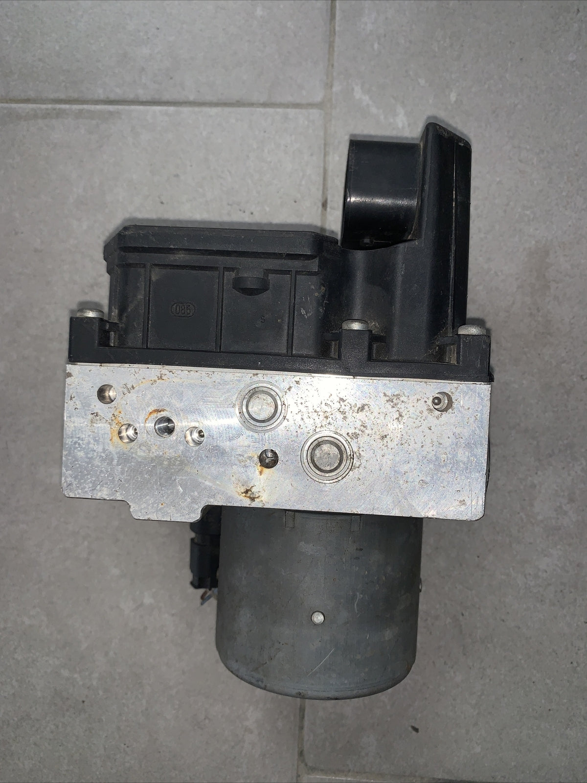 Centralina ABS Citroen C8 (2002-2014) 0265950075 /0265225165