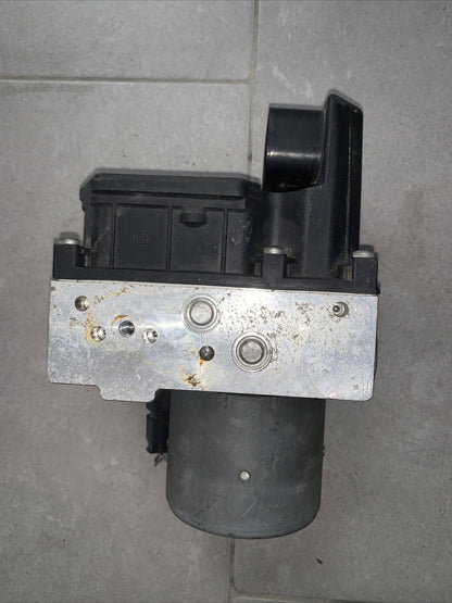 Centralina ABS Citroen C8 (2002-2014) 0265950075 /0265225165