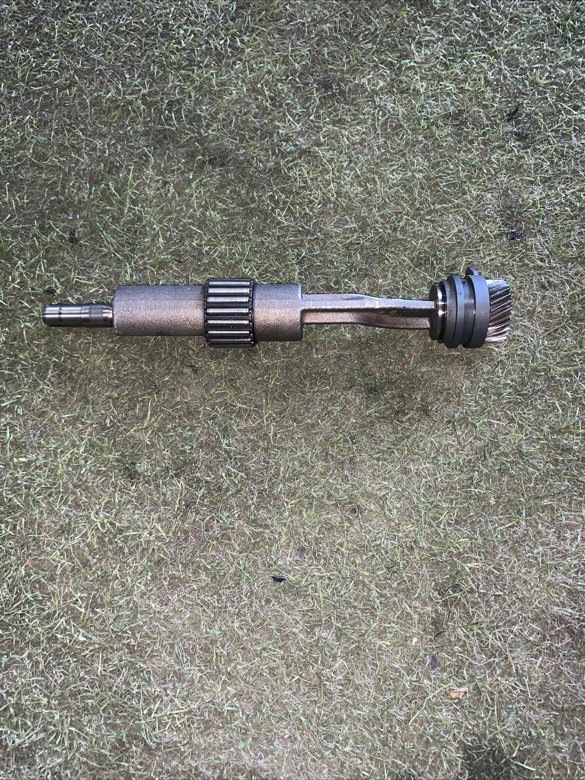 Bilanciamento Dell'Albero Volkswagen Golf 7 2.0 Benzina 245 CV 06K103305A