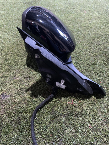 Specchietto Retrovisore Sinistro Sx Volkswagen T-roc 2024 13 Pin