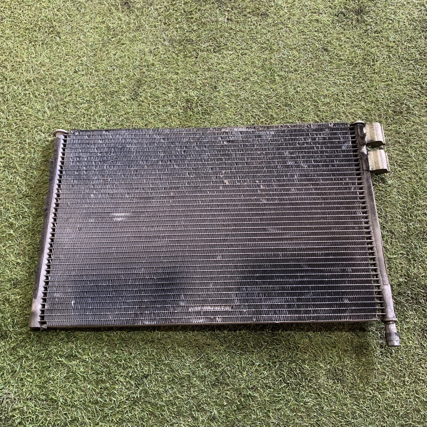 5S6H19710BB condensatore aria condizionata per FORD FUSION 1.4 TDCI 2002