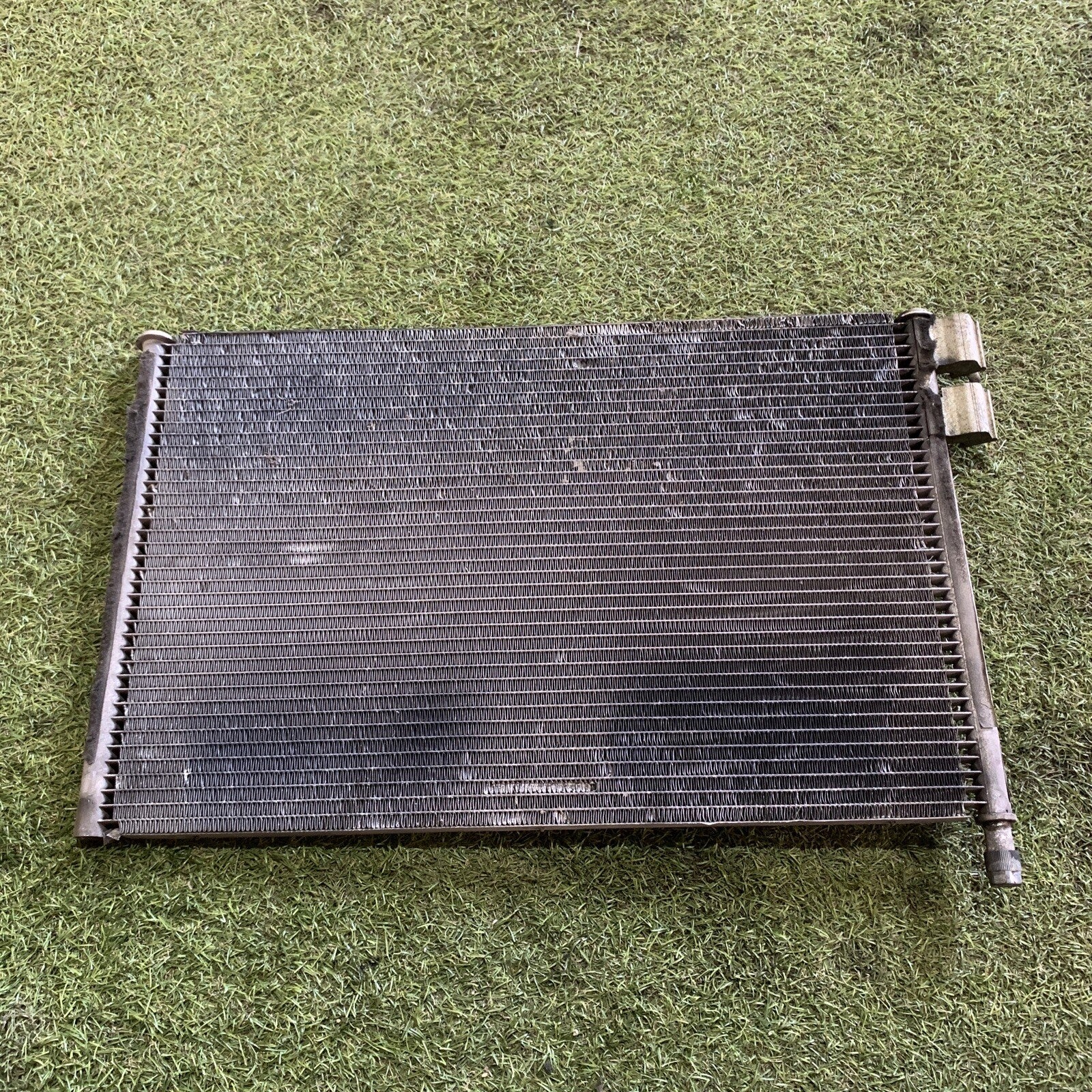 5S6H19710BB condensatore aria condizionata per FORD FUSION 1.4 TDCI 2002