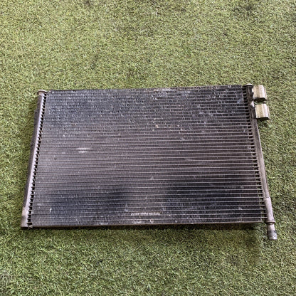 5S6H19710BB condensatore aria condizionata per FORD FUSION 1.4 TDCI 2002