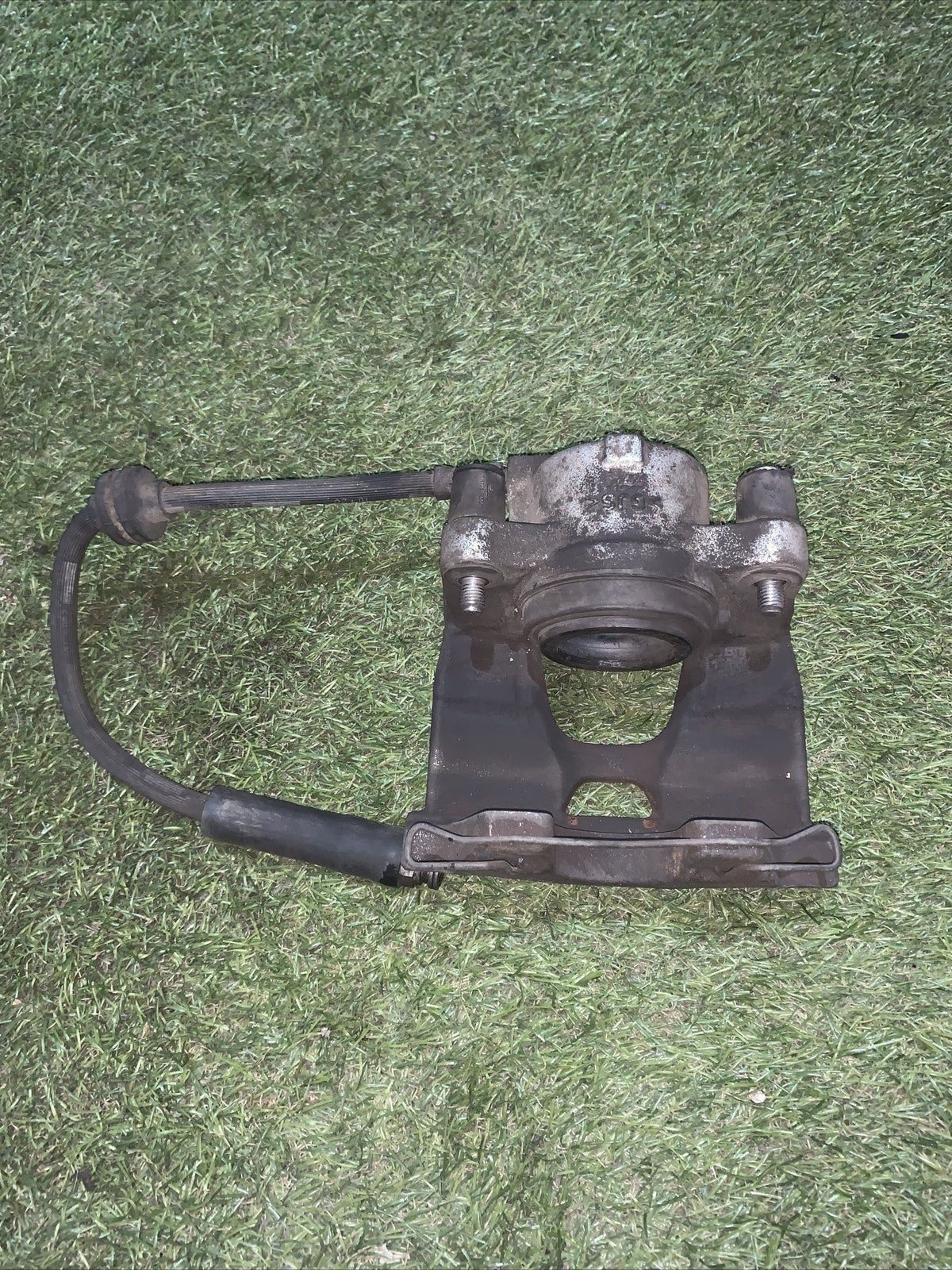 PINZA FRENO ANTERIORE SX SINISTRA FIAT 500X 1.3 MJT 52139658