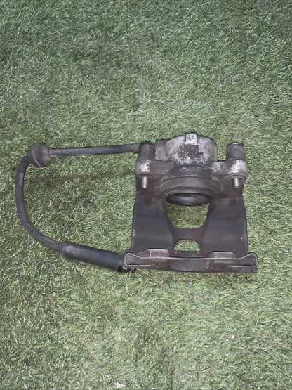 PINZA FRENO ANTERIORE SX SINISTRA FIAT 500X 1.3 MJT 52139658