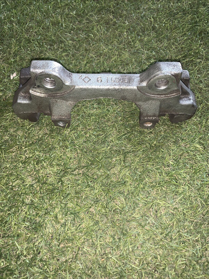 Porta Pinza Freno Anteriore Destra Panda 312 1.2 00519381030