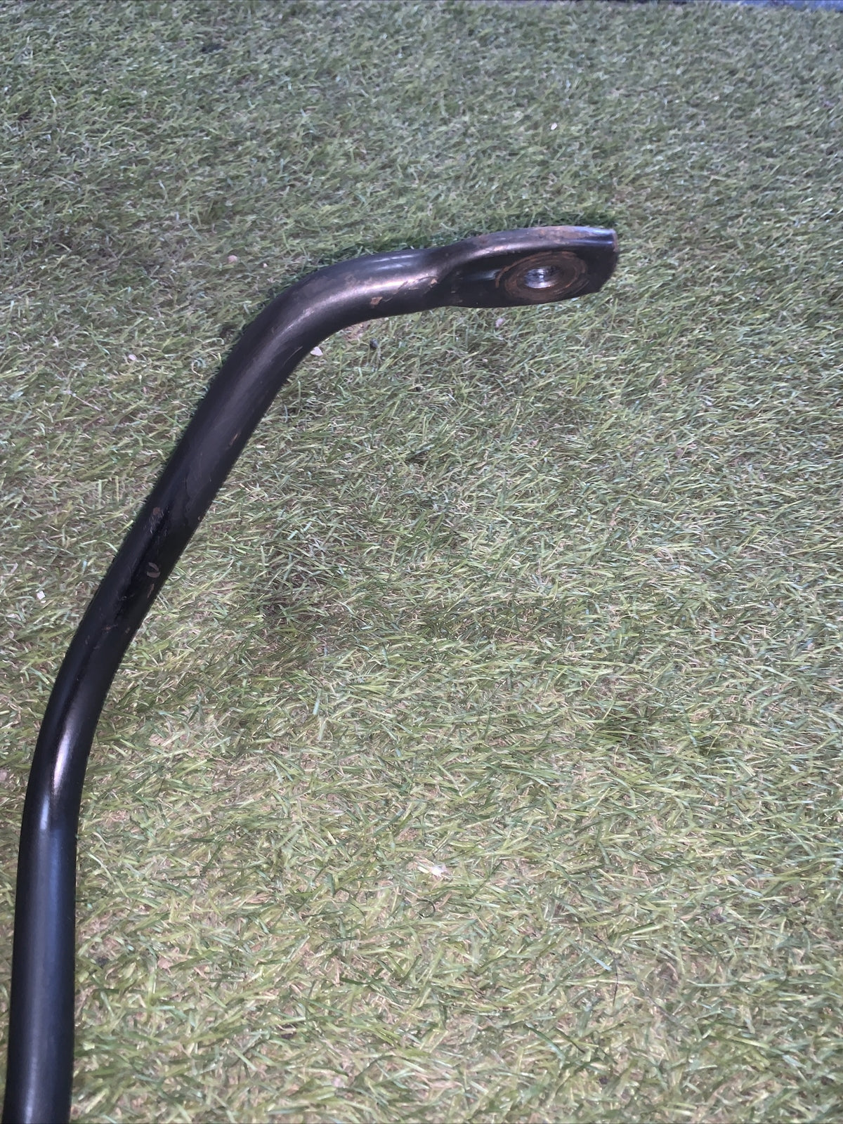 6757071 BARRA STABILIZZATRICE ANTERIORE MINI COOPER / ONE (R50) 1.4 D