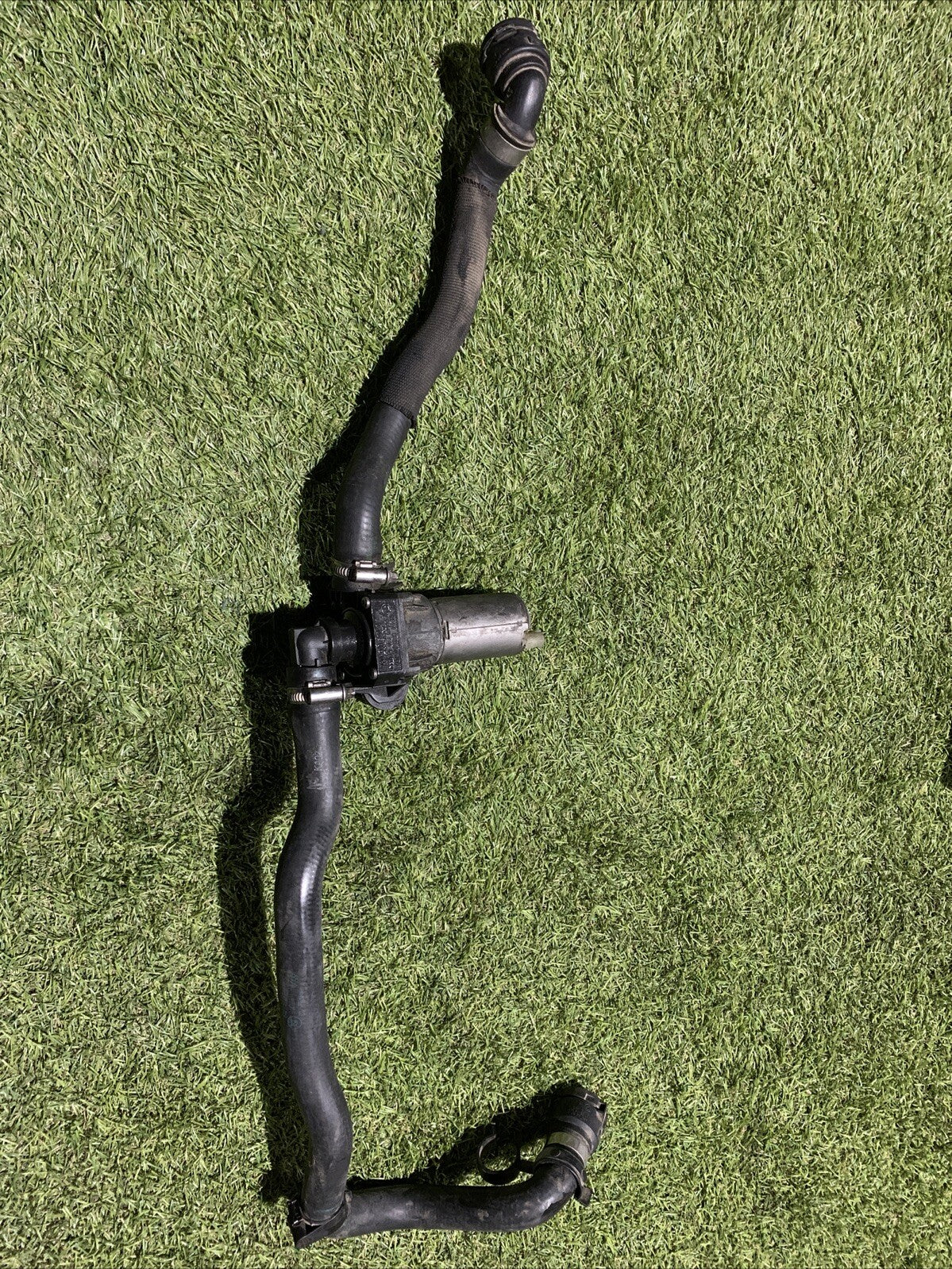 POMPA ACQUA AUSILIARIA BMW SERIE 1 3 X E86 E87 E90 E91 6411692824602 0392020097