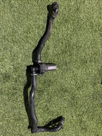 POMPA ACQUA AUSILIARIA BMW SERIE 1 3 X E86 E87 E90 E91 6411692824602 0392020097