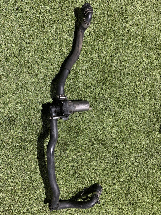 POMPA ACQUA AUSILIARIA BMW SERIE 1 3 X E86 E87 E90 E91 6411692824602 0392020097