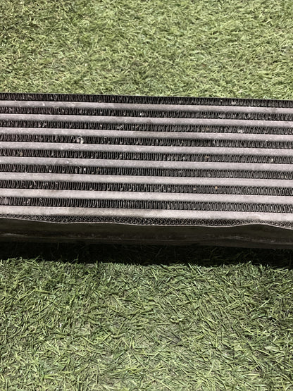 RADIATORE INTERCOOLER FIAT GRANDE PUNTO 1.9 MJET 866455000