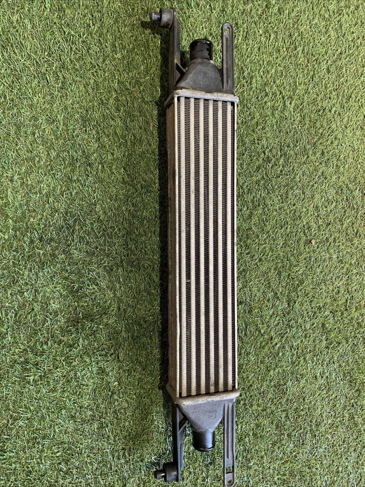 Radiatore Intercooler Fiat Grande Punto 1.3 90CV 866450200