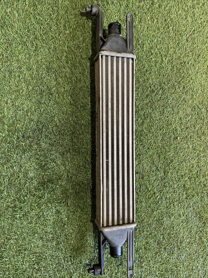 Radiatore Intercooler Fiat Grande Punto 1.3 90CV 866450200