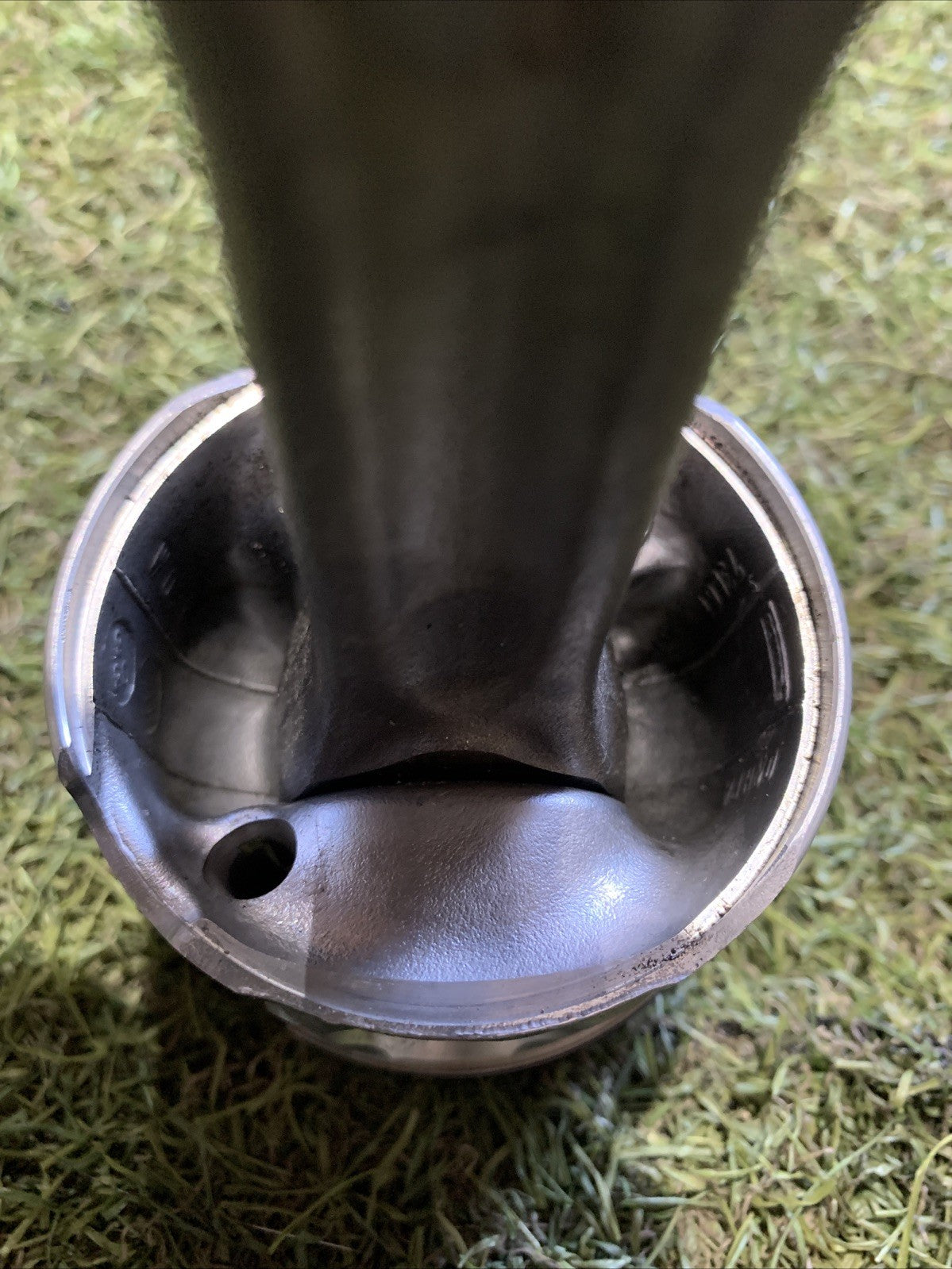 Pistone Motore Ford Fiesta 2018 1.5 Diesel XUJG (2)