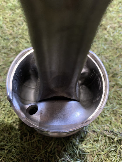 Pistone Motore Ford Fiesta 2018 1.5 Diesel XUJG (2)