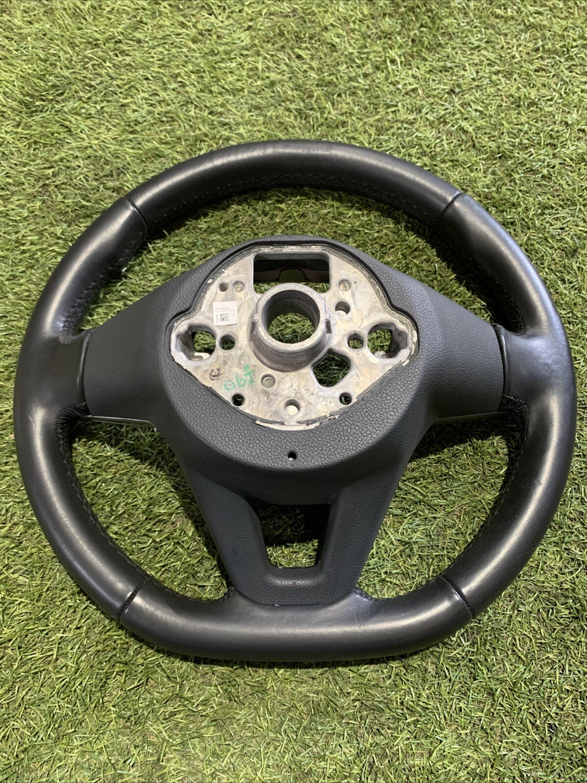 Sterzo Volante Volkswagen Taigo 2022 2G0419089